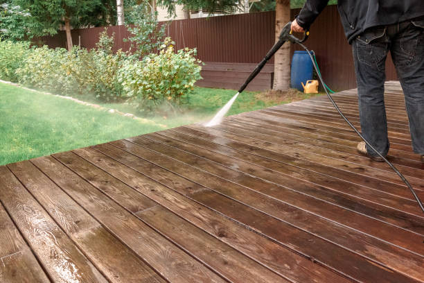 Best Sidewalk and Walkway Cleaning  in Fillmore, CA